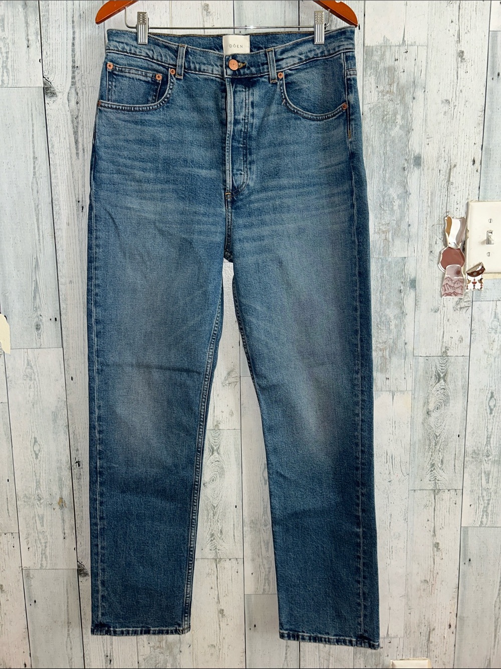 Doen Diana Jeans